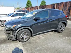 3CZRU5H52MM703573 2021 HONDA HR-V