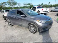 3CZRU5H52MM703671 2021 HONDA HR-V