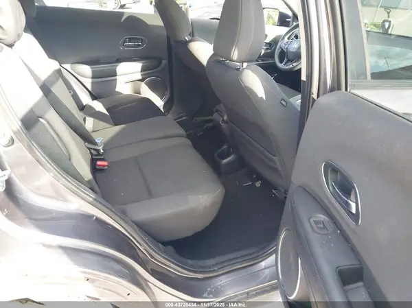 3CZRU5H52MM703671 2021 HONDA HR-V - Image 8