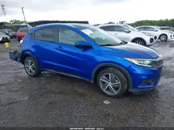3CZRU5H52MM705095 2021 HONDA HR-V