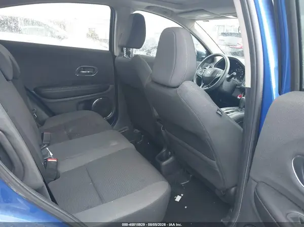 3CZRU5H52MM705095 2021 HONDA HR-V - Image 8