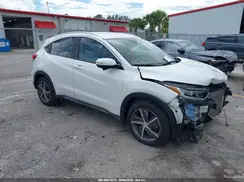 3CZRU5H52MM705369 2021 HONDA HR-V