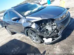 3CZRU5H52MM705470 2021 HONDA HR-V