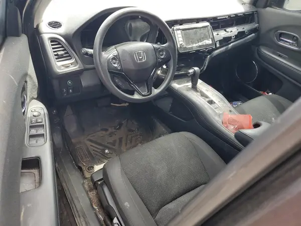3CZRU5H52MM706828 2021 HONDA HR-V - Image 8