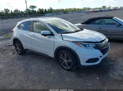 3CZRU5H52MM707543 2021 HONDA HR-V
