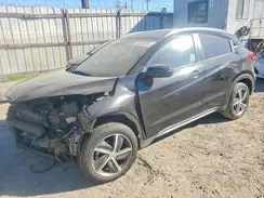 3CZRU5H52MM707574 2021 HONDA HR-V