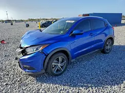 3CZRU5H52MM709387 2021 HONDA HR-V