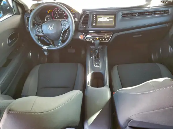 3CZRU5H52MM709387 2021 HONDA HR-V - Image 8