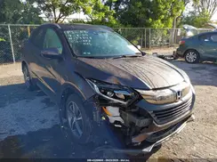 3CZRU5H52MM711253 2021 HONDA HR-V
