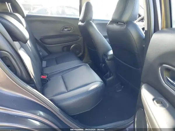 3CZRU5H52MM711253 2021 HONDA HR-V - Image 8