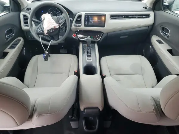 3CZRU5H52MM711589 2021 HONDA HR-V - Image 8