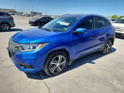 3CZRU5H52MM712466 2021 HONDA HR-V