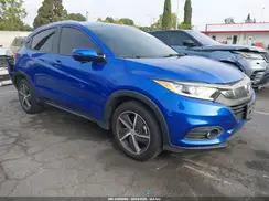 3CZRU5H52MM712483 2021 HONDA HR-V