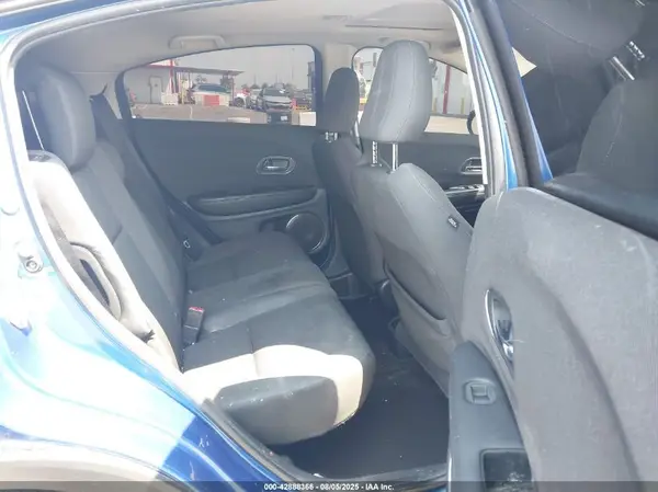 3CZRU5H52MM712483 2021 HONDA HR-V - Image 8