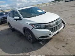 3CZRU5H52MM713505 2021 HONDA HR-V
