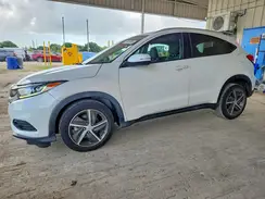3CZRU5H52MM713536 2021 HONDA HR-V