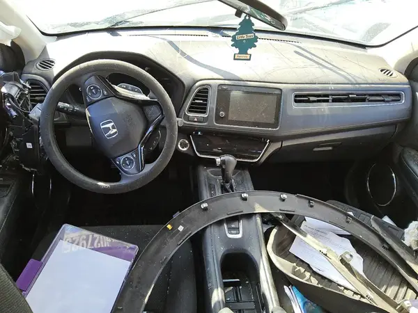 3CZRU5H52MM714718 2021 HONDA HR-V - Image 8