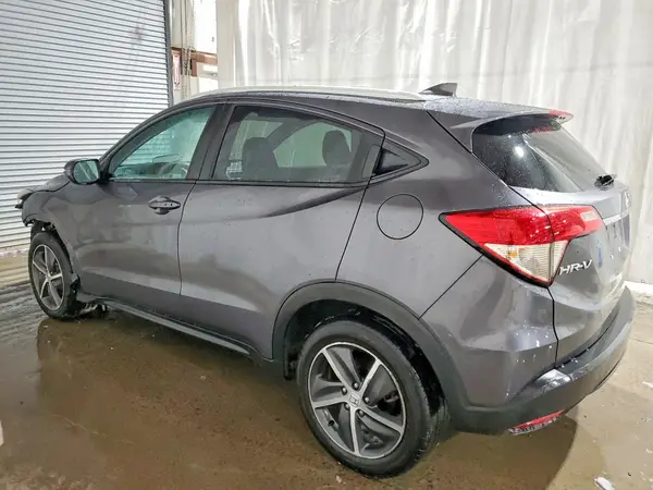 3CZRU5H52MM717070 2021 HONDA HR-V - Image 2