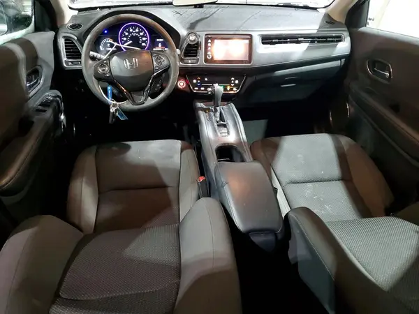 3CZRU5H52MM717070 2021 HONDA HR-V - Image 8