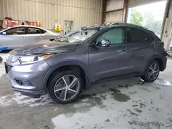 3CZRU5H52MM717599 2021 HONDA HR-V