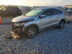 3CZRU5H52MM718185 2021 HONDA HR-V
