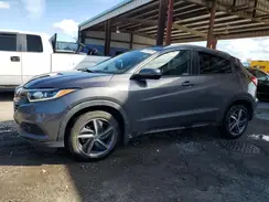 3CZRU5H52MM719370 2021 HONDA HR-V