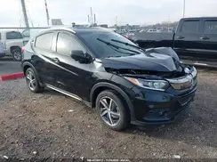 3CZRU5H52MM719711 2021 HONDA HR-V