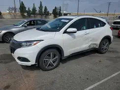 3CZRU5H52MM720597 2021 HONDA HR-V