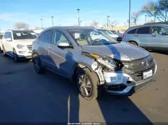 3CZRU5H52MM722480 2021 HONDA HR-V