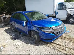 3CZRU5H52MM722527 2021 HONDA HR-V