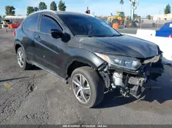 3CZRU5H52MM723192 2021 HONDA HR-V