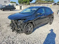 3CZRU5H52MM723211 2021 HONDA HR-V