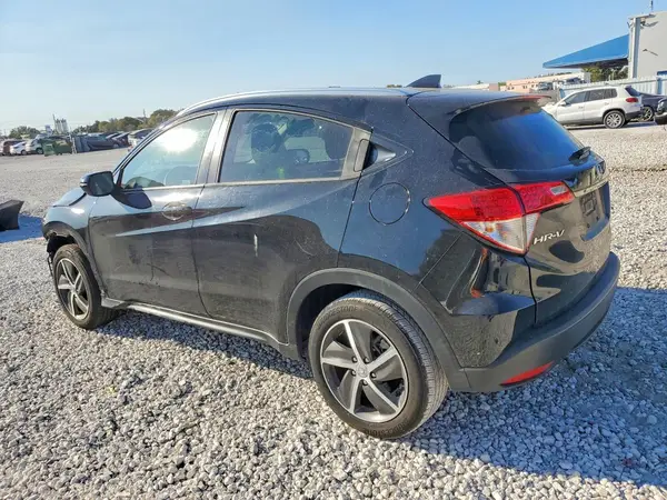 3CZRU5H52MM723211 2021 HONDA HR-V - Image 2