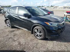 3CZRU5H52MM723306 2021 HONDA HR-V