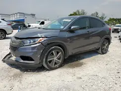 3CZRU5H52MM725816 2021 HONDA HR-V