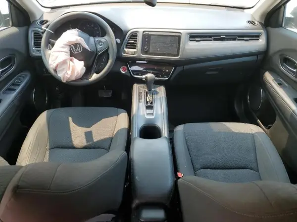 3CZRU5H52MM725816 2021 HONDA HR-V - Image 8