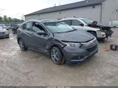 3CZRU5H52MM726660 2021 HONDA HR-V