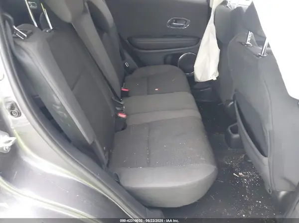 3CZRU5H52MM726660 2021 HONDA HR-V - Image 8