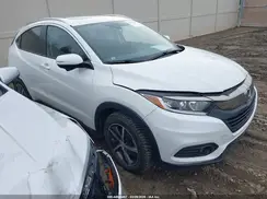 3CZRU5H52MM729042 2021 HONDA HR-V