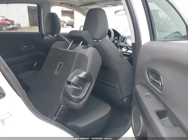 3CZRU5H52MM729042 2021 HONDA HR-V - Image 8