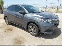 3CZRU5H52MM729638 2021 HONDA HR-V