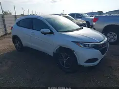 3CZRU5H52MM731700 2021 HONDA HR-V