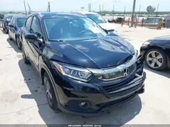 3CZRU5H52NM700223 2022 HONDA HR-V