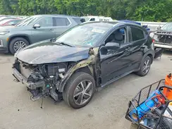 3CZRU5H52NM700755 2022 HONDA HR-V