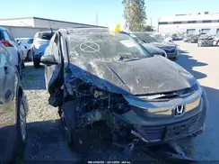 3CZRU5H52NM700769 2022 HONDA HR-V