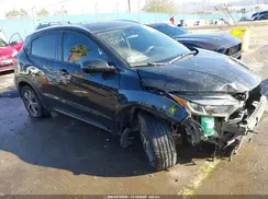 3CZRU5H52NM700786 2022 HONDA HR-V