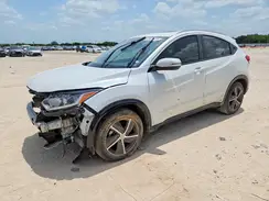 3CZRU5H52NM701033 2022 HONDA HR-V