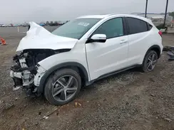 3CZRU5H52NM703543 2022 HONDA HR-V