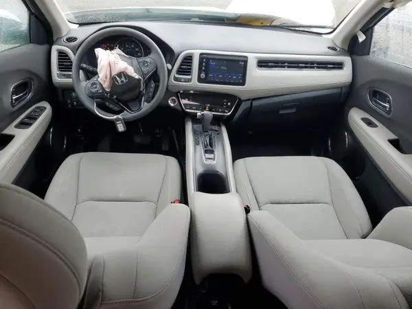 3CZRU5H52NM703543 2022 HONDA HR-V - Image 8