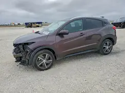 3CZRU5H52NM704370 2022 HONDA HR-V
